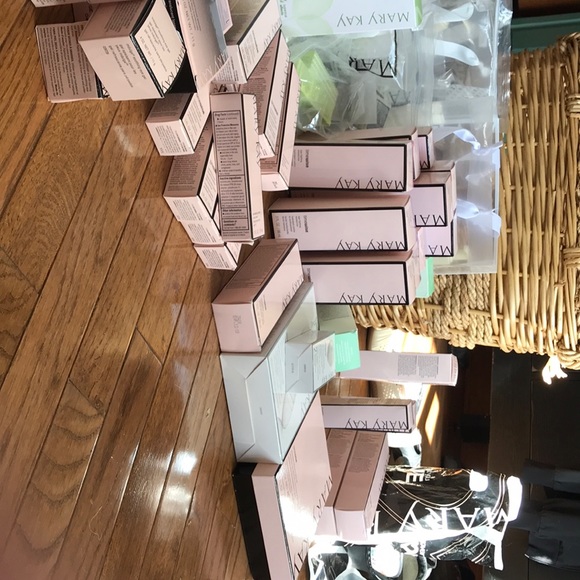 Mary Kay Products - Picture 3 of 5